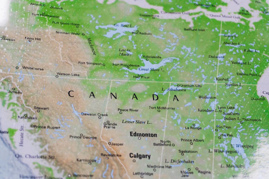 Canada Proposes North American Climate Alliance as Trump Administration Rejects Paris Agreement Withdrawal