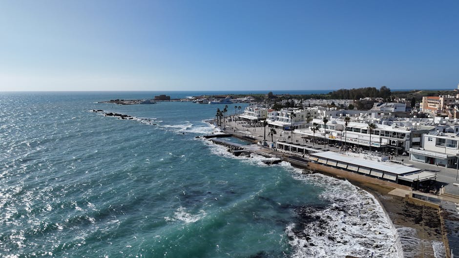 Mediterranean Sea Reaches Record Temperatures as Marine Ecosystem Collapse Threatens European Fishing Industry