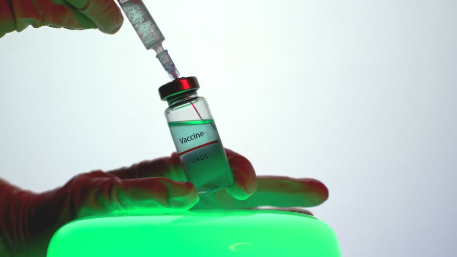 Breakthrough Malaria Vaccine Shows 95% Effectiveness in Final Trials as WHO Prepares Mass Distribution Campaign