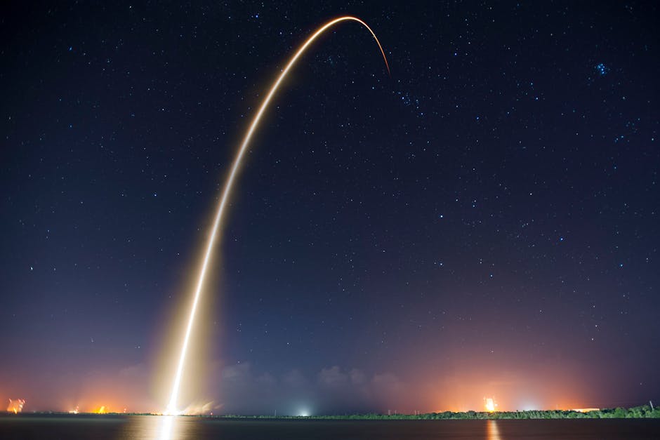 Virgin Galactic Launches First Commercial Moon Tourism Flights as Space Travel Industry Reaches $100 Billion Milestone