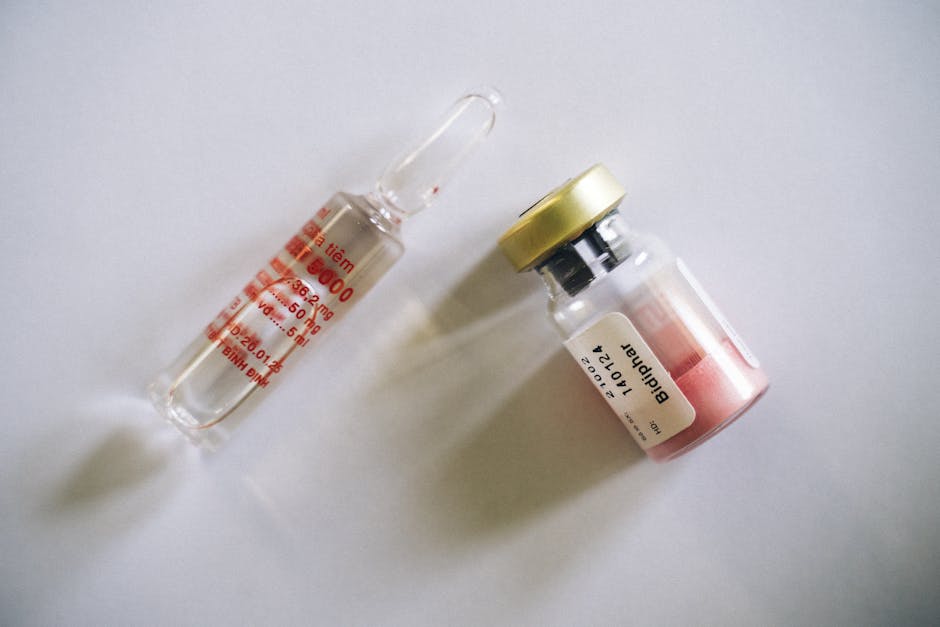 Revolutionary Anti-Aging Drug Extends Human Lifespan to 150 Years as First Patients Complete Five-Year Clinical Trial