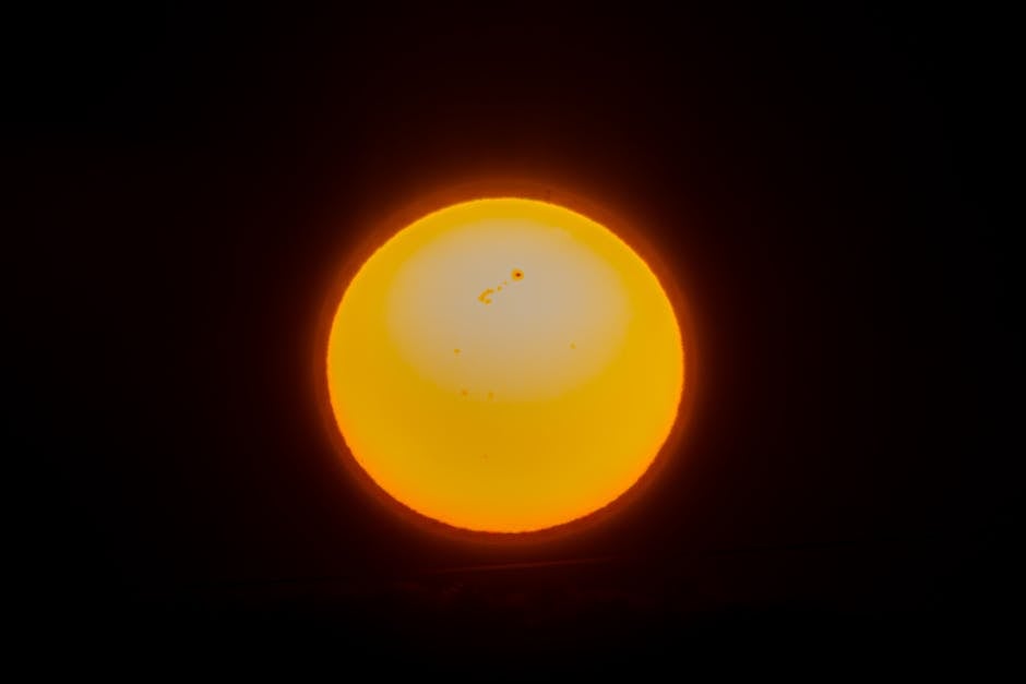 Massive Solar Flare Knocks Out Power Grids Across Northern Hemisphere as Aurora Borealis Reaches Equator for First Time