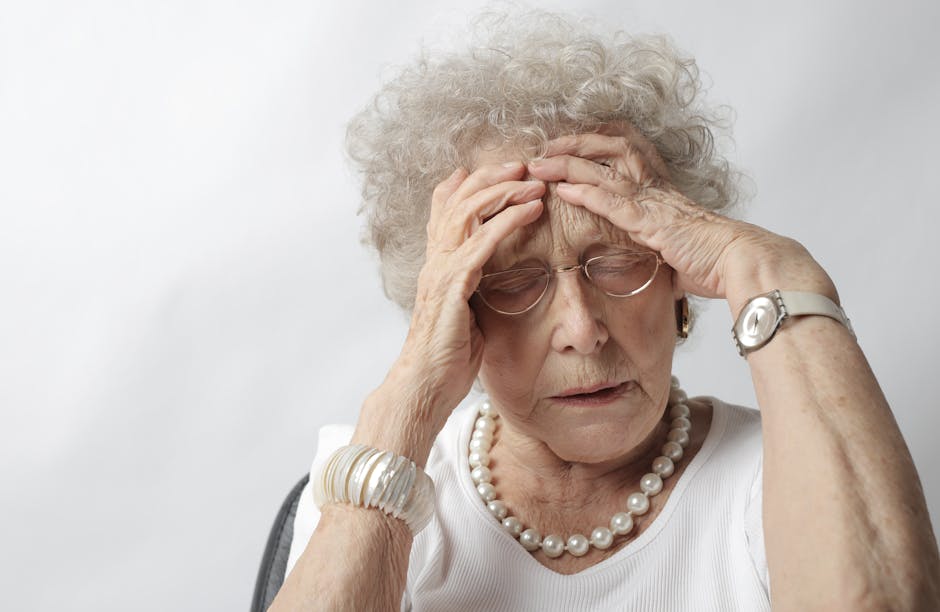 Revolutionary Alzheimer's Treatment Completely Restores Memory in 89% of Patients Using Advanced Stem Cell Therapy