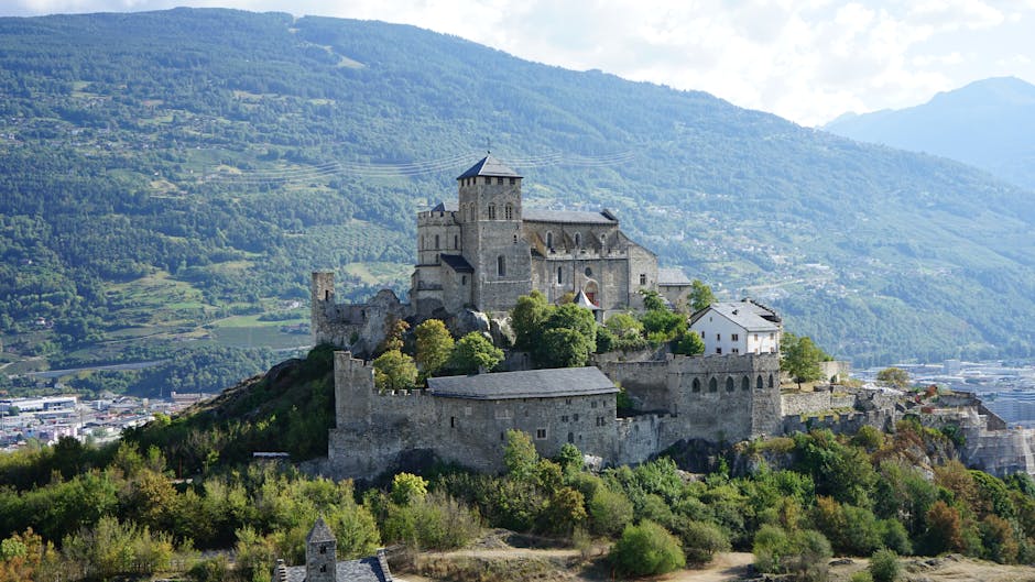Switzerland Abandons Centuries of Neutrality Policy to Join NATO Following European Security Crisis