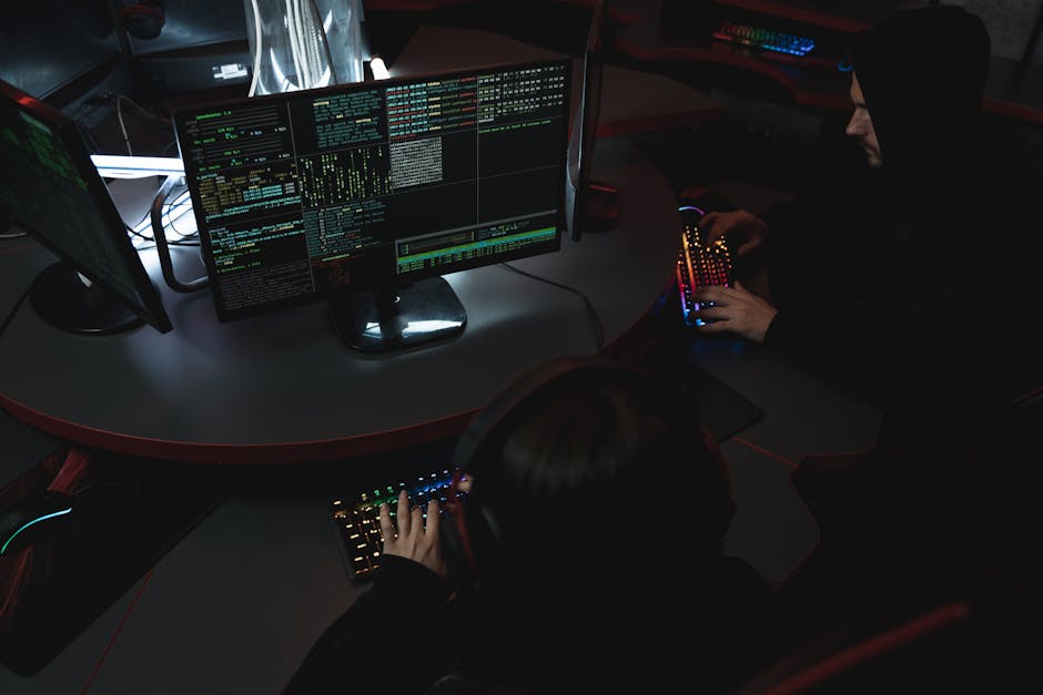 Massive Cyber Attack on US Power Grid Leaves 80 Million Without Electricity as Federal Emergency Response Teams Deploy Nationwide
