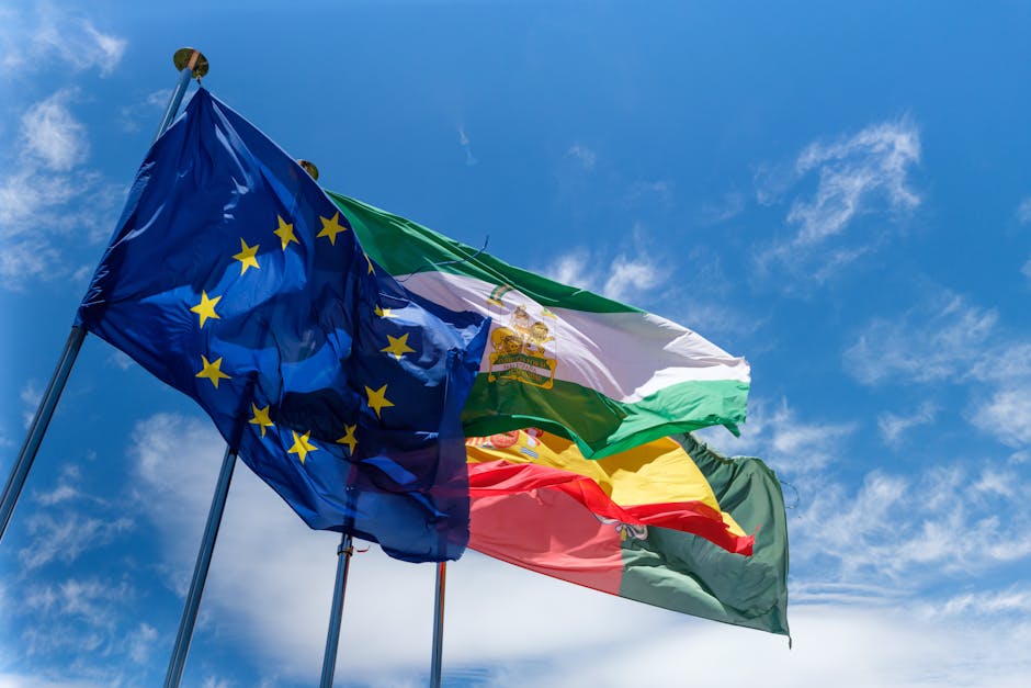 African Union Establishes Continental Government Following Historic Vote by 54 Member Nations