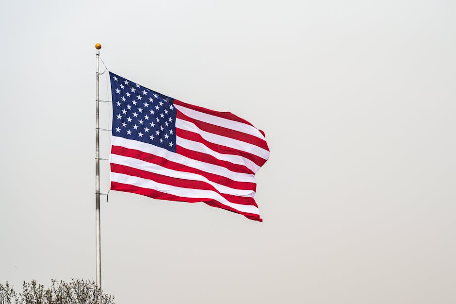 United States Considers Lowering Voting Age to 16 Following Successful Pilot Programs in Seven States