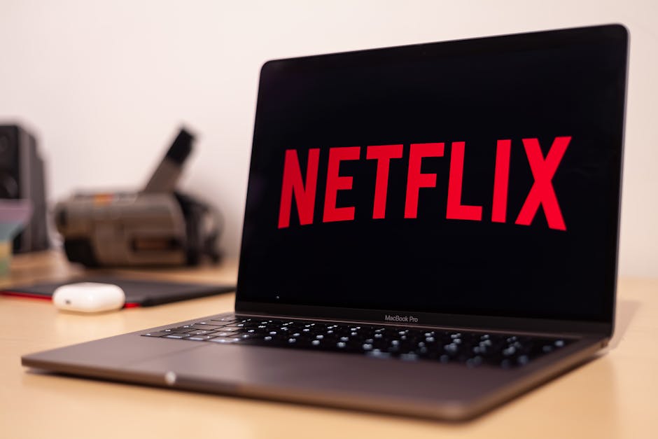 Netflix and Disney Announce Surprise Merger Creating $500 Billion Entertainment Monopoly Amid Streaming Wars