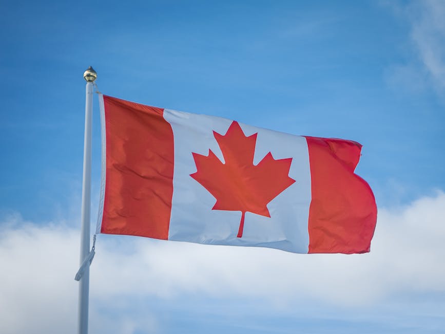 Canada Proposes North American Climate Alliance as Trump Administration Rejects Paris Agreement Withdrawal