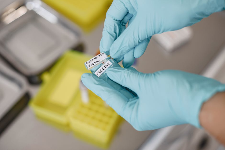 Breakthrough Malaria Vaccine Shows 95% Effectiveness in Final Trials as WHO Prepares Mass Distribution Campaign