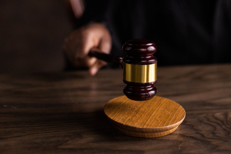 Supreme Court Rules on AI Voting Rights Case That Could Redefine Democracy in Digital Age