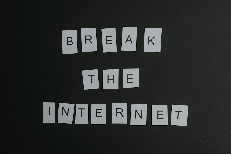 Massive Internet Outage Affects 3 Billion Users as Undersea Cable Infrastructure Faces Coordinated Sabotage
