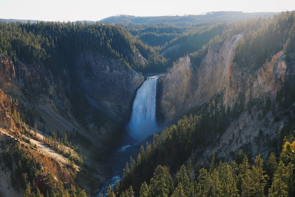 Yellowstone Supervolcano Shows Unusual Activity Patterns as Scientists Deploy Emergency Monitoring Systems Across Western United States