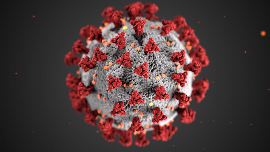 Deadly New Pandemic Strain Emerges in Southeast Asia as WHO Declares Global Health Emergency and Borders Close Worldwide