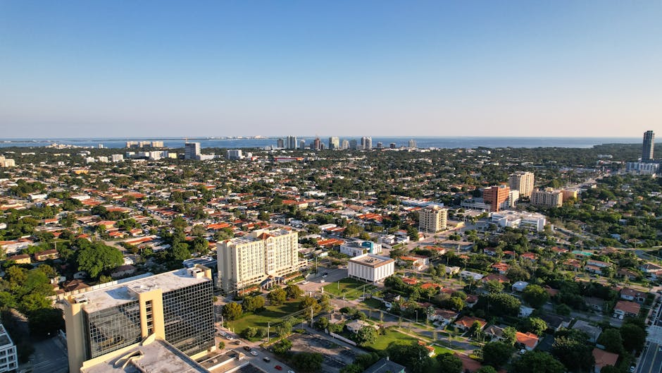 Florida Becomes First US State to Implement Blockchain-Based Digital Democracy for All Local Elections