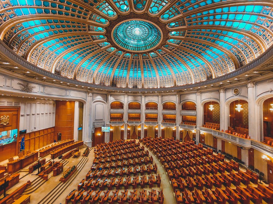 Congress Passes Constitutional Amendment Requiring AI Disclosure in All Political Campaigns and Advertisements