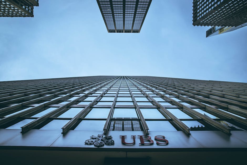 Goldman Sachs Launches World's First Cryptocurrency Central Bank as Traditional Banking System Faces Digital Transformation