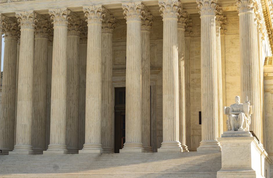 Supreme Court Upholds Controversial Mind-Reading Evidence Law as Criminal Justice System Enters Neurotechnology Era
