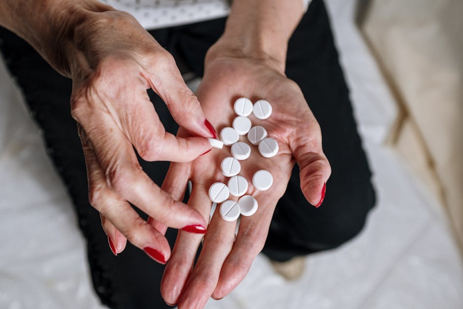 Revolutionary Alzheimer's Treatment Completely Restores Memory in 89% of Patients Using Advanced Stem Cell Therapy