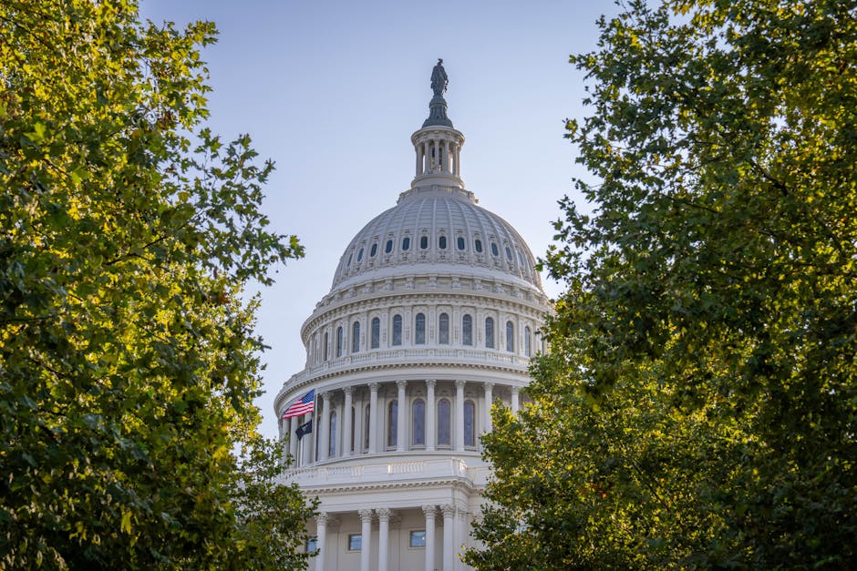 United States Senate Votes to Eliminate Electoral College Following Nationwide Referendum Campaign Led by Bipartisan Coalition