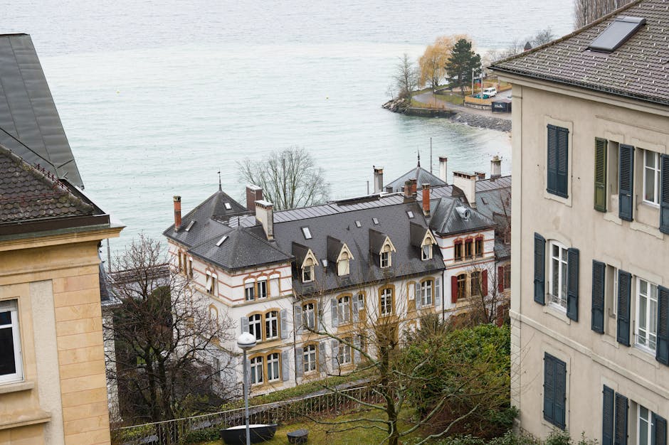 Switzerland Abandons Centuries of Neutrality Policy to Join NATO Following European Security Crisis