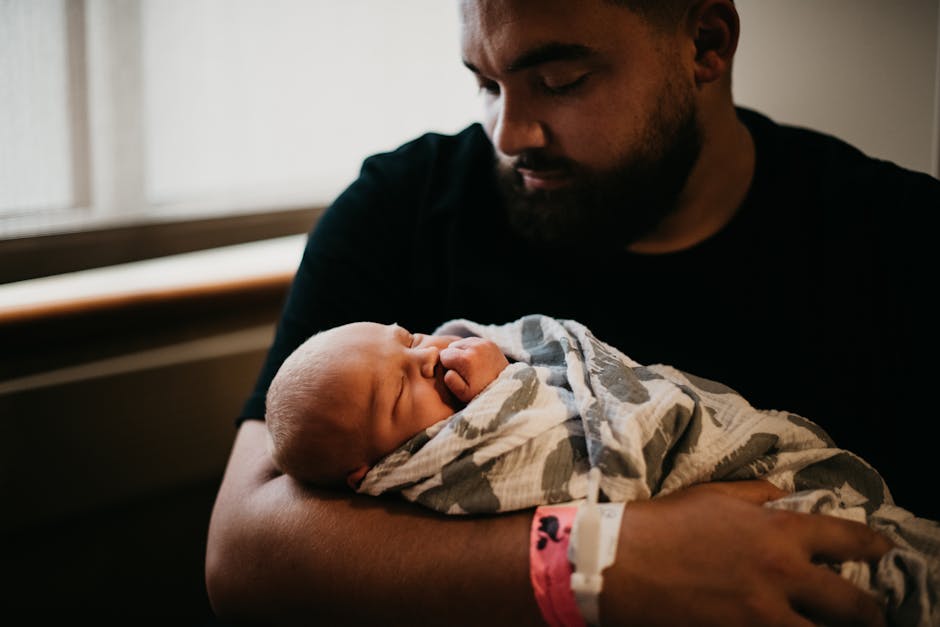 First Baby Born in Space Aboard Private Orbital Station Raises Legal Questions About Citizenship