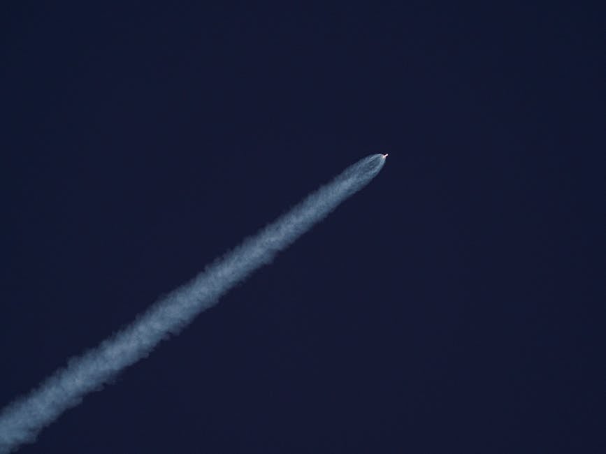 Virgin Galactic Launches First Commercial Moon Tourism Flights as Space Travel Industry Reaches $100 Billion Milestone