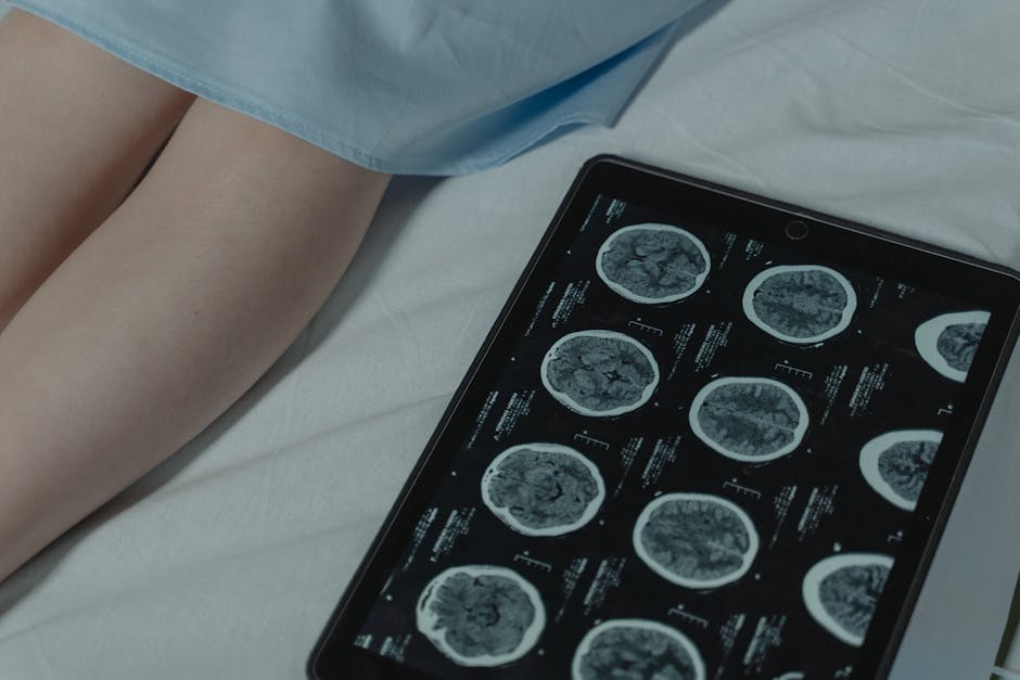 Revolutionary Brain Cancer Treatment Shows 100% Remission Rate in Breakthrough Clinical Trial Results