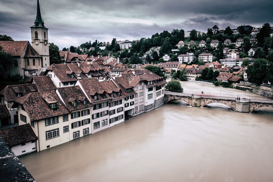 Switzerland Abandons Centuries of Neutrality Policy to Join NATO Following European Security Crisis