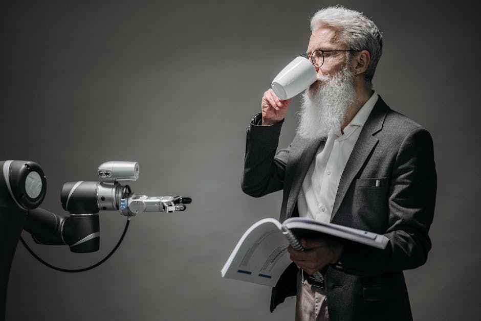 Artificial Intelligence Labor Union Forms as 500,000 AI Workers Demand Legal Rights and Workplace Protections Across Tech Industry
