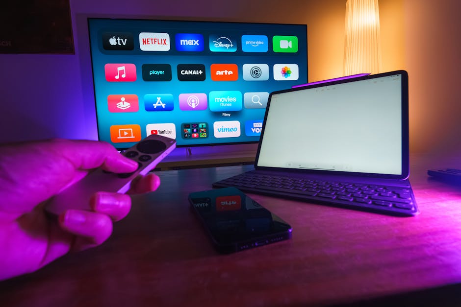 Netflix and Disney Announce Surprise Merger Creating $500 Billion Entertainment Monopoly Amid Streaming Wars