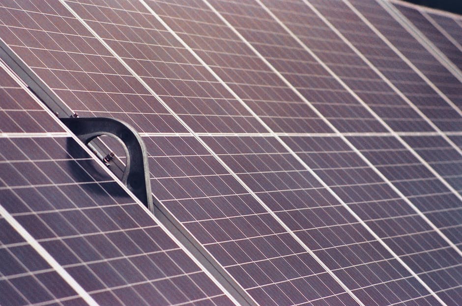 Massive Solar Panel Factory Explosion in Arizona Kills 47 Workers as Renewable Energy Safety Standards Face Congressional Investigation