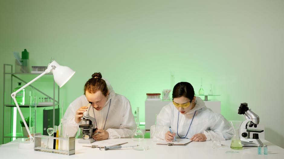 Scientists Discover Method to Transfer Human Consciousness Into Digital Format as First Volunteer Undergoes Procedure