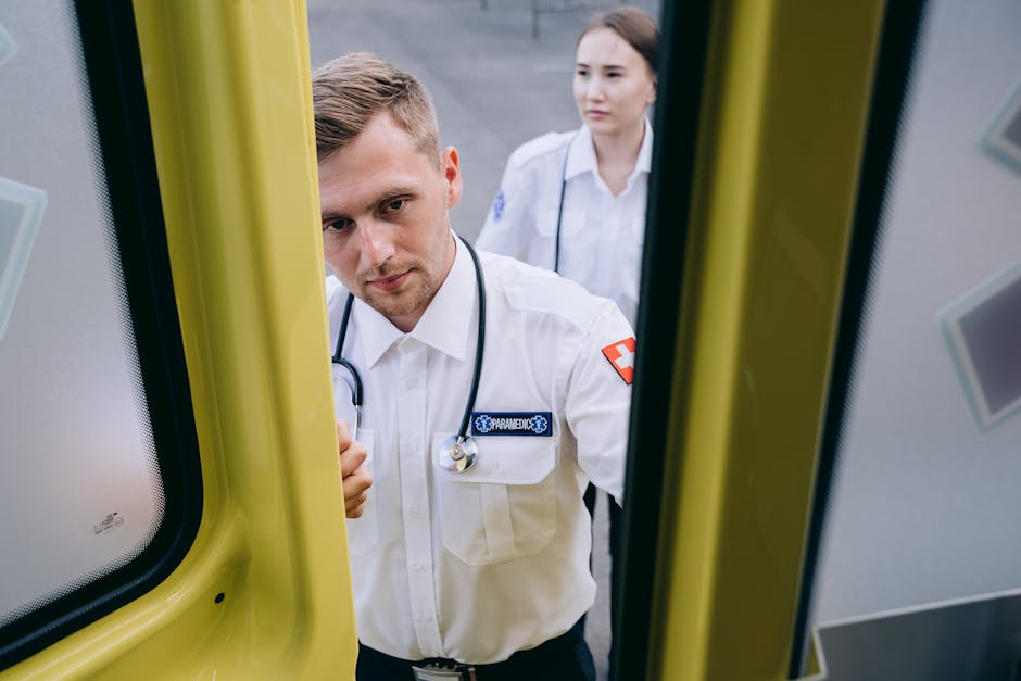 Walmart Enters Healthcare Market with $300 Billion Hospital Chain Acquisition as Retail Giants Pivot to Medical Services