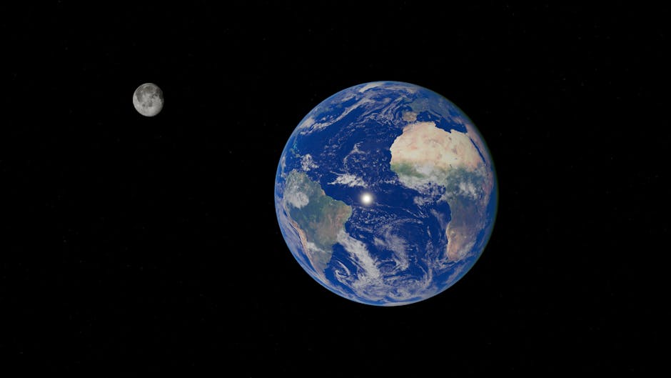 Major Asteroid 2026-Delta Changes Course Toward Earth as NASA Emergency Team Calculates 72-Hour Impact Window