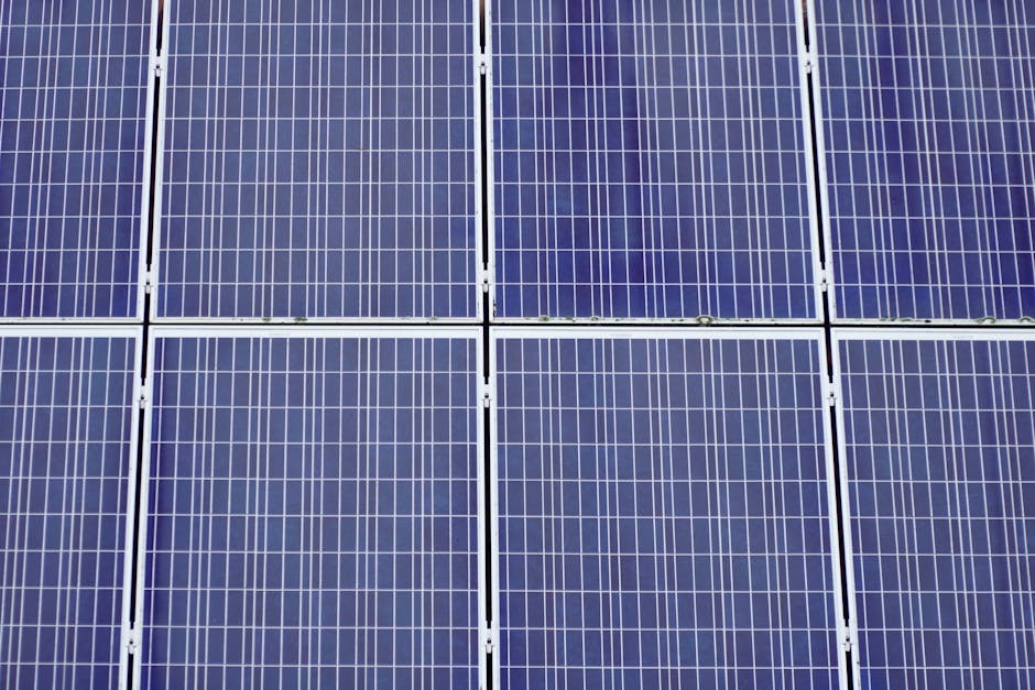 Massive Solar Panel Factory Explosion in Arizona Kills 47 Workers as Renewable Energy Safety Standards Face Congressional Investigation