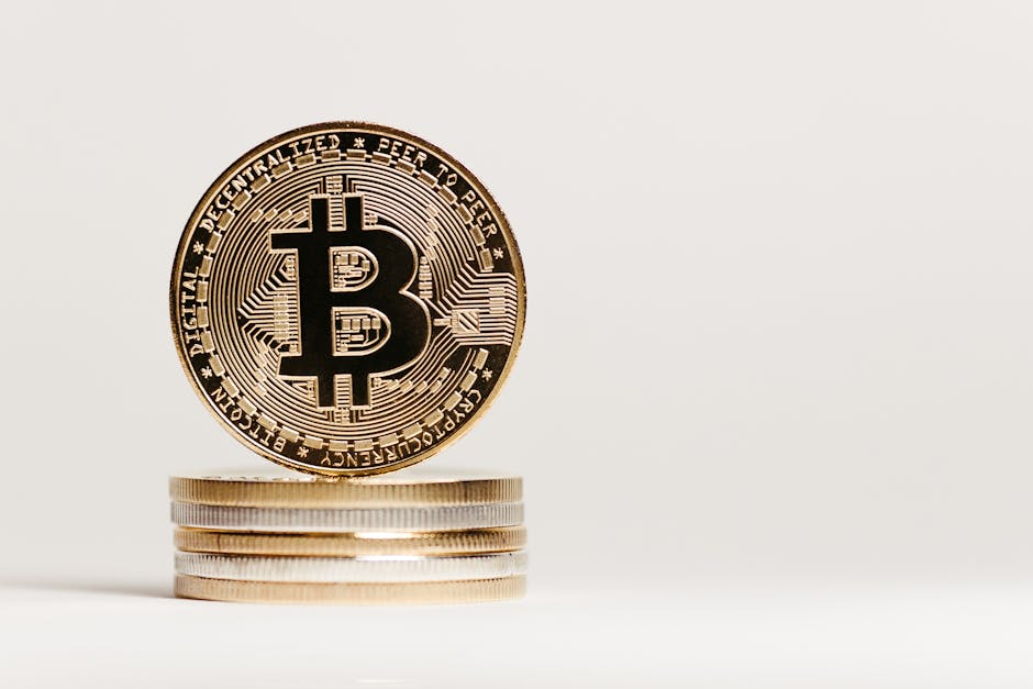 Cryptocurrency Bitcoin Crashes to Zero as Quantum Computing Breakthrough Makes Blockchain Obsolete Overnight