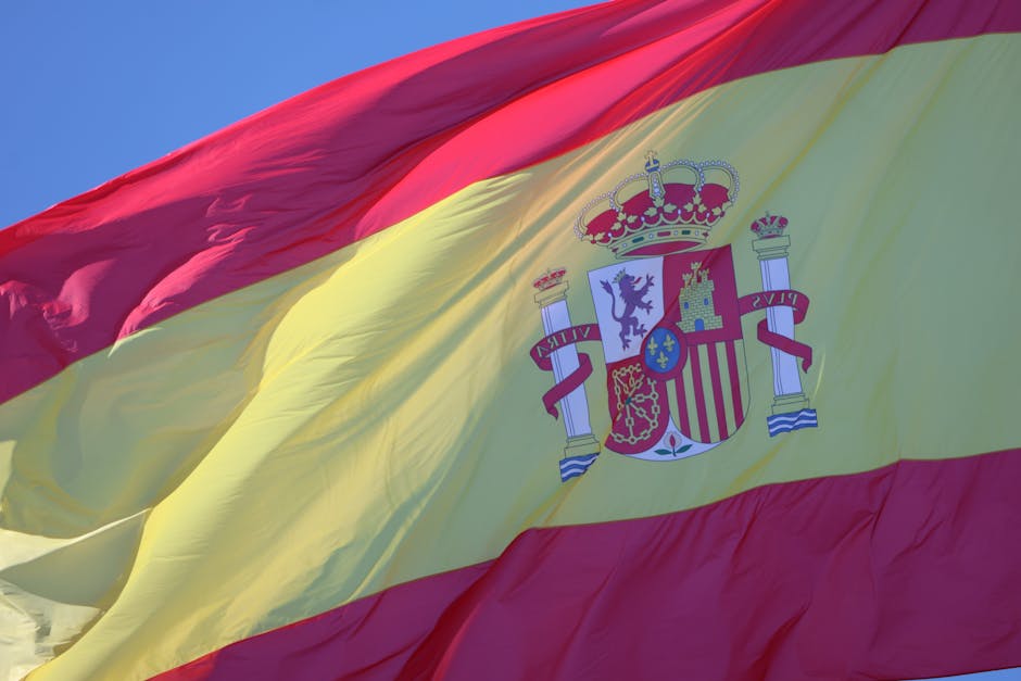 Morocco and Spain Announce Gibraltar Bridge Construction Project Creating First Africa-Europe Land Connection