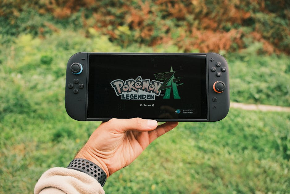 Sony and Nintendo Shock Gaming Industry with $180 Billion Merger Creating Unified Console Platform
