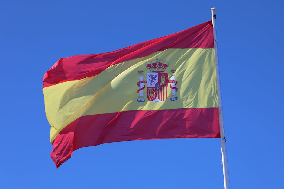 Morocco and Spain Announce Gibraltar Bridge Construction Project Creating First Africa-Europe Land Connection